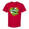 Heavyweight Cotton Tee Thumbnail