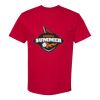 Heavyweight Cotton Tee Thumbnail