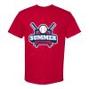 Heavyweight Cotton Tee Thumbnail