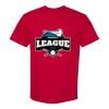 Heavyweight Cotton Tee Thumbnail