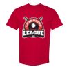 Heavyweight Cotton Tee Thumbnail