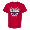 Heavyweight Cotton Tee Thumbnail