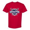 Heavyweight Cotton Tee Thumbnail