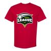 Heavyweight Cotton Tee Thumbnail