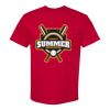 Heavyweight Cotton Tee Thumbnail