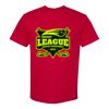Heavyweight Cotton Tee Thumbnail