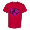 Heavyweight Cotton Tee Thumbnail