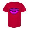 Heavyweight Cotton Tee Thumbnail