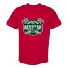 Heavyweight Cotton Tee Thumbnail