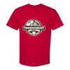 Heavyweight Cotton Tee Thumbnail