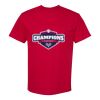 Heavyweight Cotton Tee Thumbnail