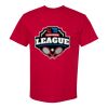 Heavyweight Cotton Tee Thumbnail
