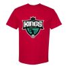 Heavyweight Cotton Tee Thumbnail