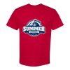 Heavyweight Cotton Tee Thumbnail