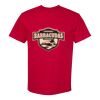 Heavyweight Cotton Tee Thumbnail