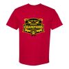 Heavyweight Cotton Tee Thumbnail