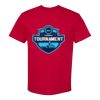 Heavyweight Cotton Tee Thumbnail