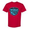 Heavyweight Cotton Tee Thumbnail