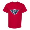 Heavyweight Cotton Tee Thumbnail