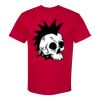 Heavyweight Cotton Tee Thumbnail