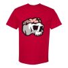 Heavyweight Cotton Tee Thumbnail