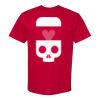 Heavyweight Cotton Tee Thumbnail