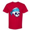 Heavyweight Cotton Tee Thumbnail