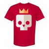 Heavyweight Cotton Tee Thumbnail
