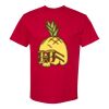 Heavyweight Cotton Tee Thumbnail