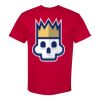 Heavyweight Cotton Tee Thumbnail