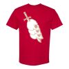 Heavyweight Cotton Tee Thumbnail