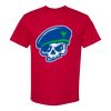 Heavyweight Cotton Tee Thumbnail