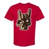 Heavyweight Cotton Tee Thumbnail