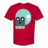 Heavyweight Cotton Tee Thumbnail