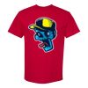 Heavyweight Cotton Tee Thumbnail