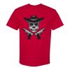 Heavyweight Cotton Tee Thumbnail