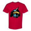 Heavyweight Cotton Tee Thumbnail