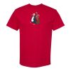 Heavyweight Cotton Tee Thumbnail