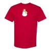 Heavyweight Cotton Tee Thumbnail