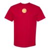 Heavyweight Cotton Tee Thumbnail