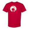 Heavyweight Cotton Tee Thumbnail