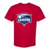 Heavyweight Cotton Tee Thumbnail
