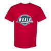 Heavyweight Cotton Tee Thumbnail