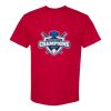 Heavyweight Cotton Tee Thumbnail