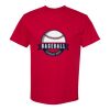 Heavyweight Cotton Tee Thumbnail