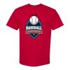 Heavyweight Cotton Tee Thumbnail