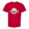 Heavyweight Cotton Tee Thumbnail