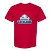 Heavyweight Cotton Tee Thumbnail