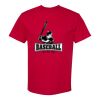 Heavyweight Cotton Tee Thumbnail