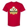 Heavyweight Cotton Tee Thumbnail